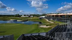 The International Club hosts its third DP World Tour event this week